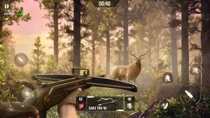 Deer Hunter – Call of the wild 2