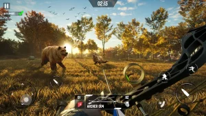 Deer Hunter – Call of the wild 3