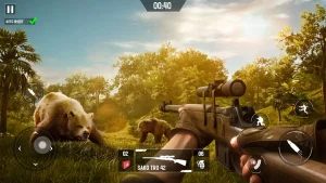 Deer Hunter – Call of the wild 4