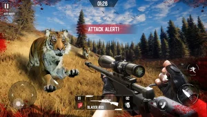 Deer Hunter – Call of the wild 5