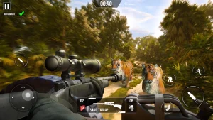 Deer Hunter – Call of the wild 6