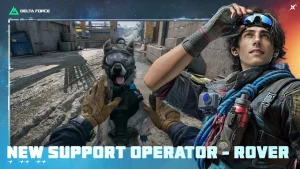 Delta Force 3