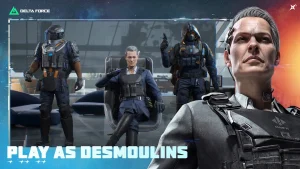 Delta Force 6