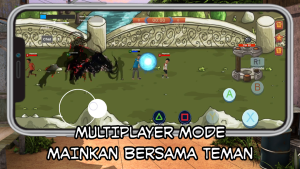 Denis Di Gebukin Warga 1