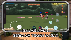 Denis Di Gebukin Warga 2