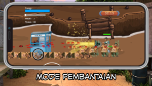 Denis Di Gebukin Warga 3