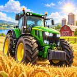 Farm Simulator 22