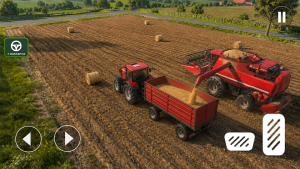 Farm Simulator: Farming Sim 22 1