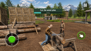 Farm Simulator: Farming Sim 22 2