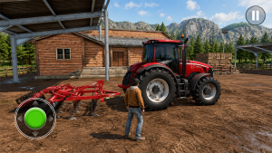 Farm Simulator: Farming Sim 22 3
