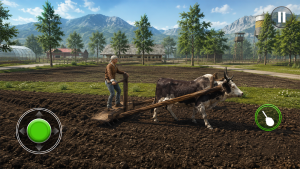 Farm Simulator: Farming Sim 22 5