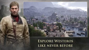 Game of Thrones: Kingsroad 3