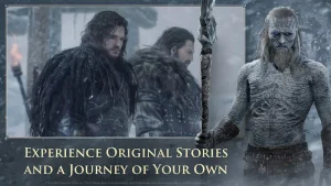 Game of Thrones: Kingsroad 4