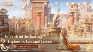 Infinity Nikki 3