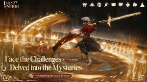 Infinity Nikki 4