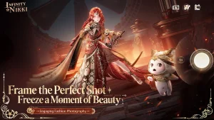 Infinity Nikki 6