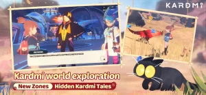 Kardmi 6