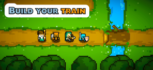 MageTrain 1