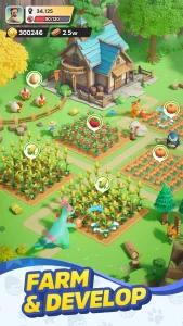 Palmon: Survival 5