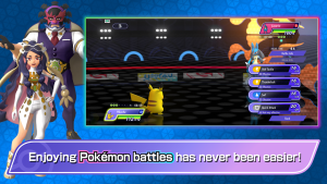 Pokémon Champions 2