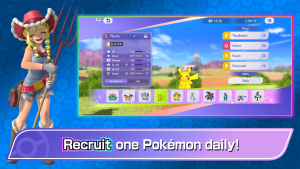 Pokémon Champions 3