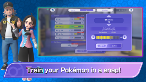 Pokémon Champions 4