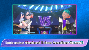 Pokémon Champions 5