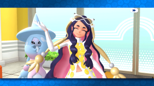 Pokémon Champions 8