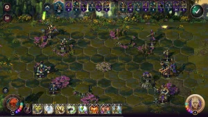 Songs of Conquest Mobile 2