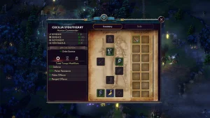 Songs of Conquest Mobile 3