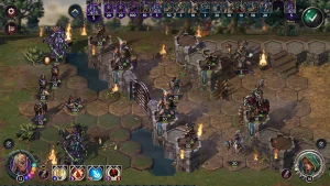 Songs of Conquest Mobile 6