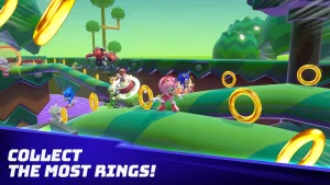 Sonic Rumble 3