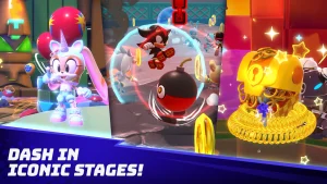 Sonic Rumble 5
