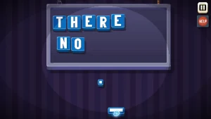 There Is No Game 1