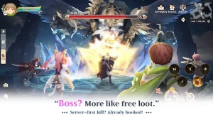 Tree of Savior: NEO 3
