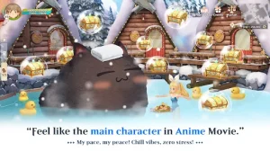 Tree of Savior: NEO 4