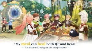 Tree of Savior: NEO 5