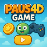 Paus4D