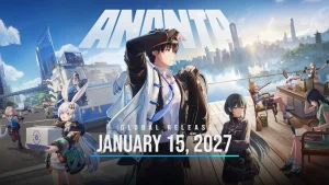 ANANTA 1