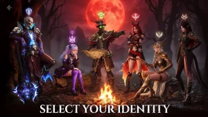 ATHENA: Blood Twins 2