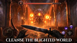 ATHENA: Blood Twins 4