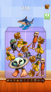 Brainrot Merge 3