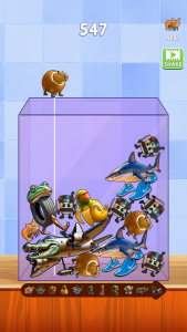Brainrot Merge 4