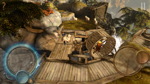 Brothers: A Tale of Two Sons 1