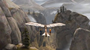 Brothers: A Tale of Two Sons 4
