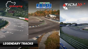 CarX Drift Racing 3 2