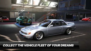CarX Drift Racing 3 3