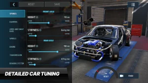 CarX Drift Racing 3 4