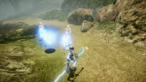 Celestial Edge 2