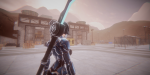 Celestial Edge 3